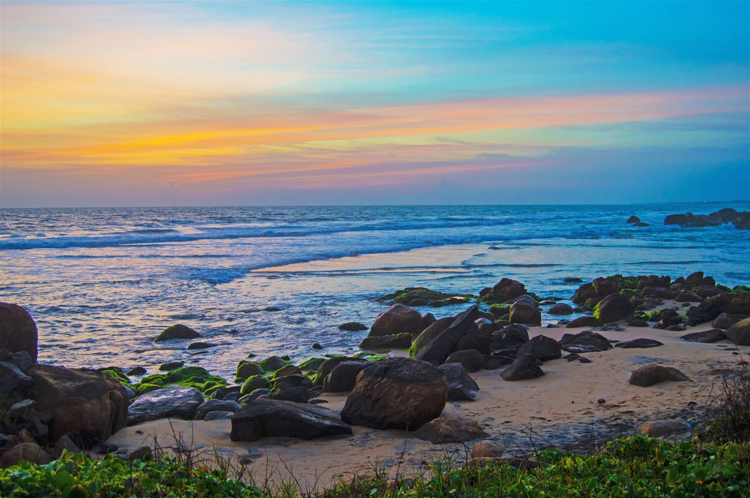 Kovalam