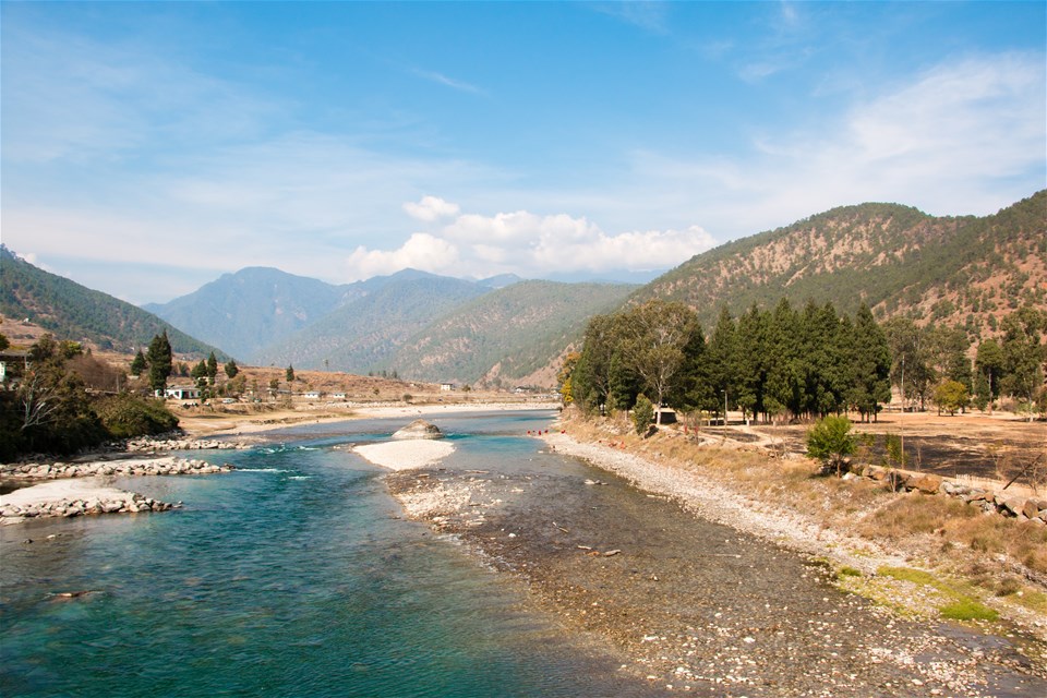 Highlights of the Trans Bhutan Trail