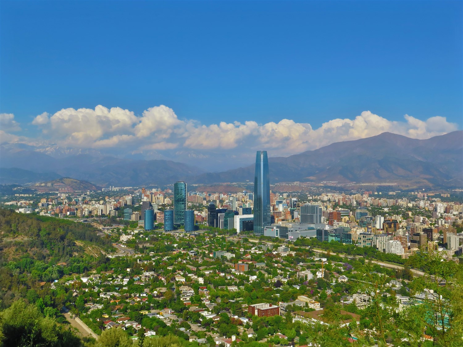 Santiago