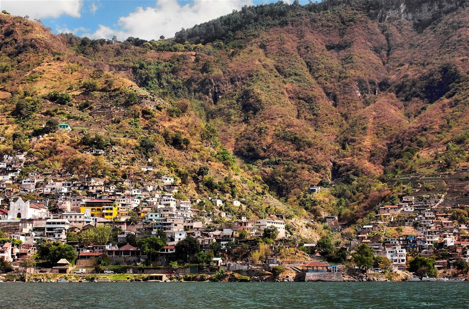 Discover San Juan La Laguna