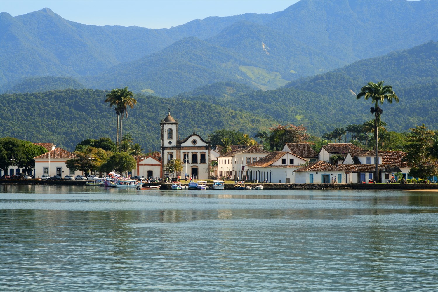 Paraty