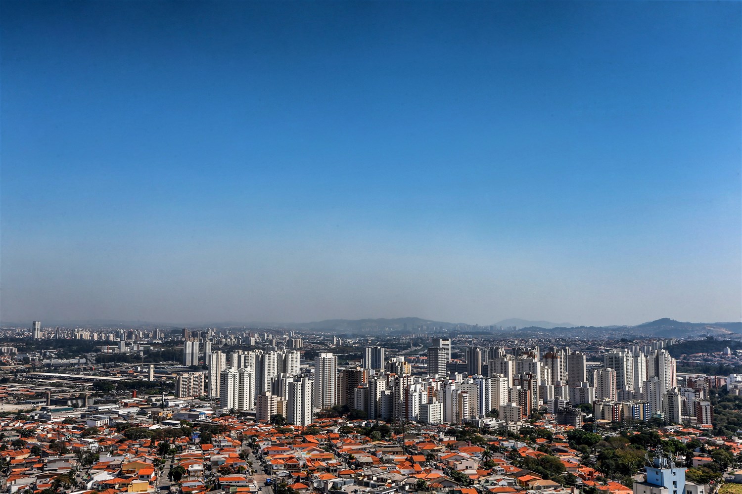 Sao Paulo