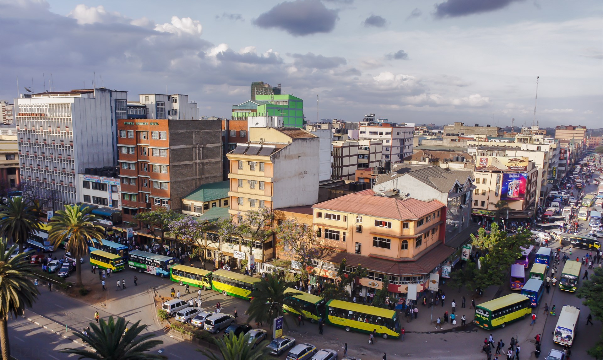 Nairobi Flights Trailfinders   Nairobi 2770345 1920x1920 