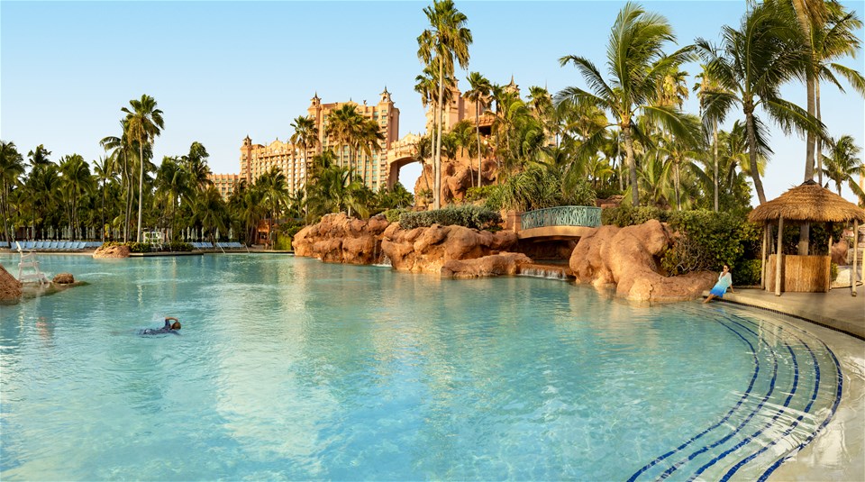 Atlantis Paradise Island | Trailfinders