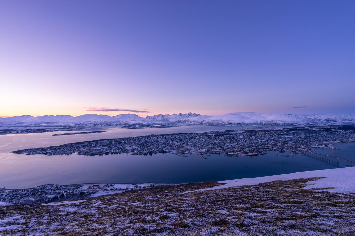 Northern Norway