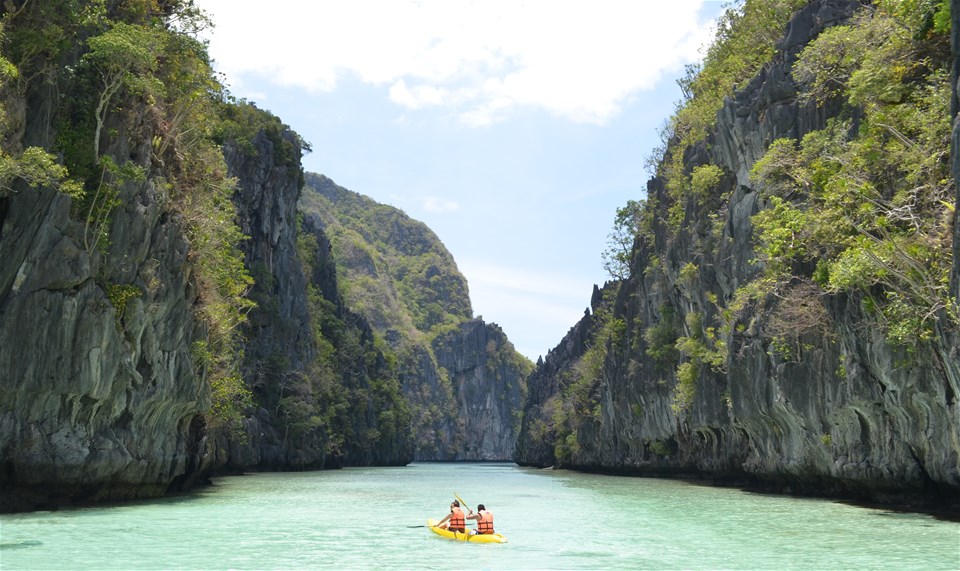 Best of the Philippines