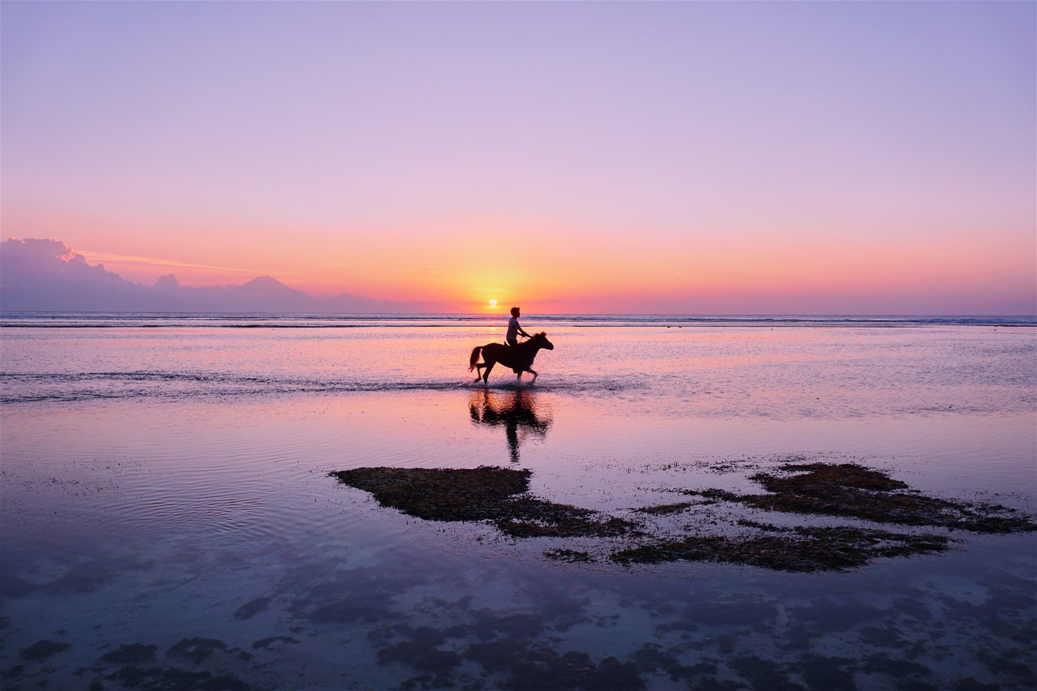 Gili Islands