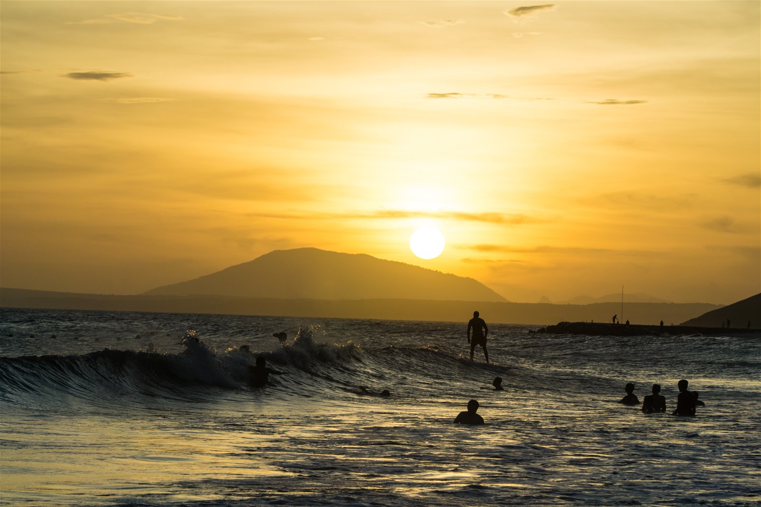 Phan Thiet & Mui Ne