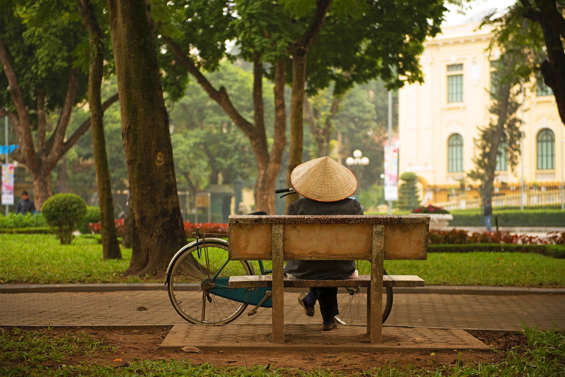 Hanoi