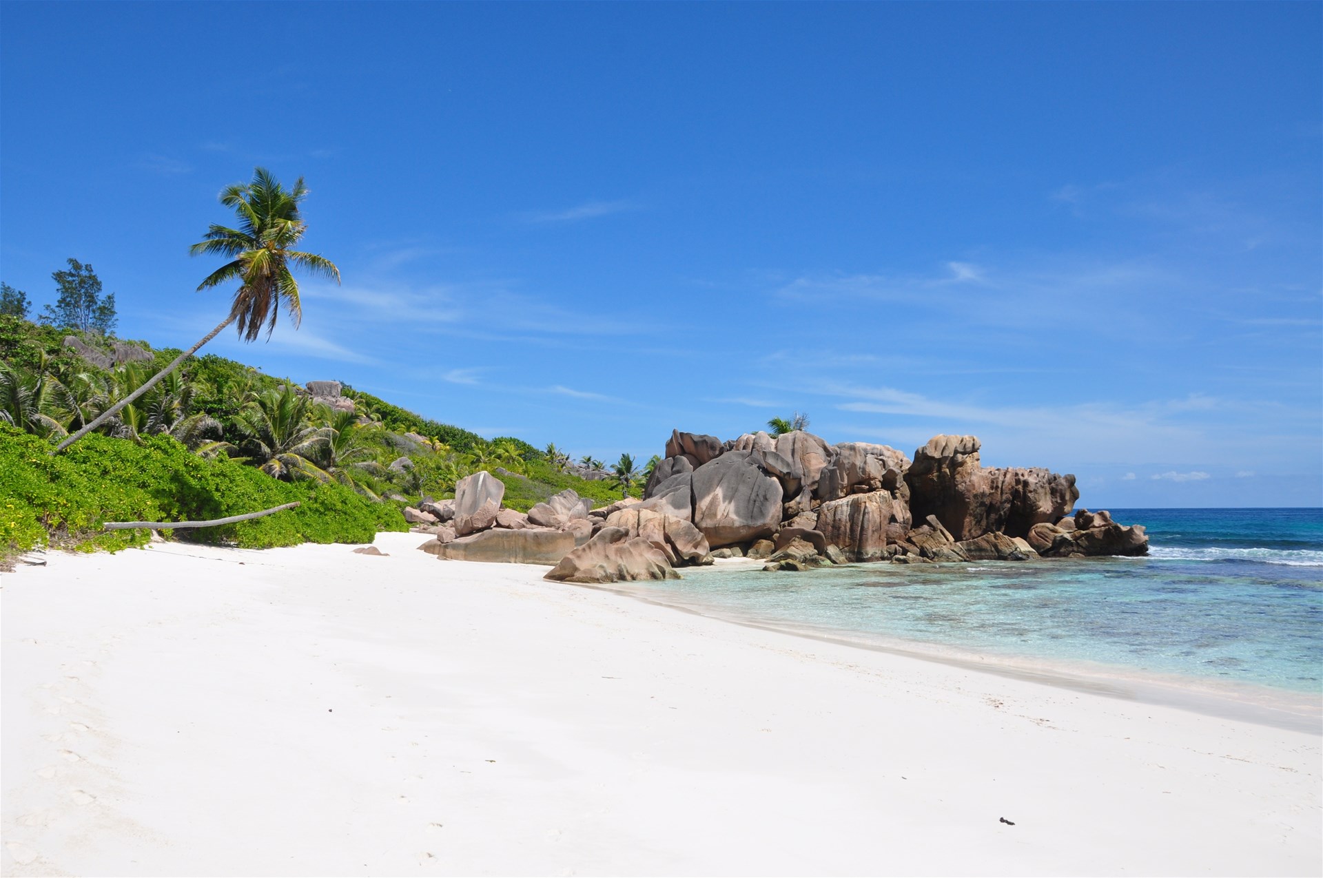 Seychelles