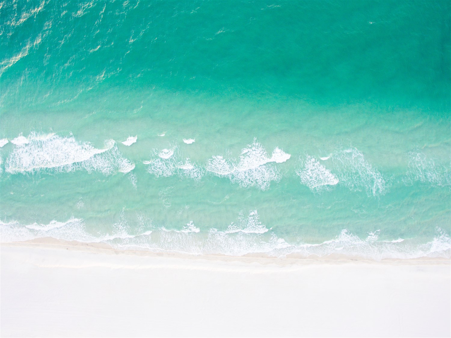 Gulf Coast Beaches