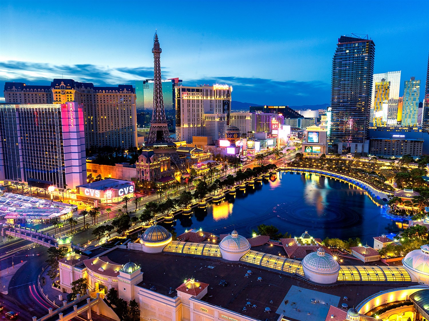 Viva Paris Las Vegas in 2020 – Dine, Travel & Entertainment