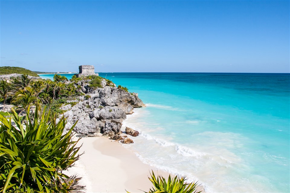 Toronto & Tulum