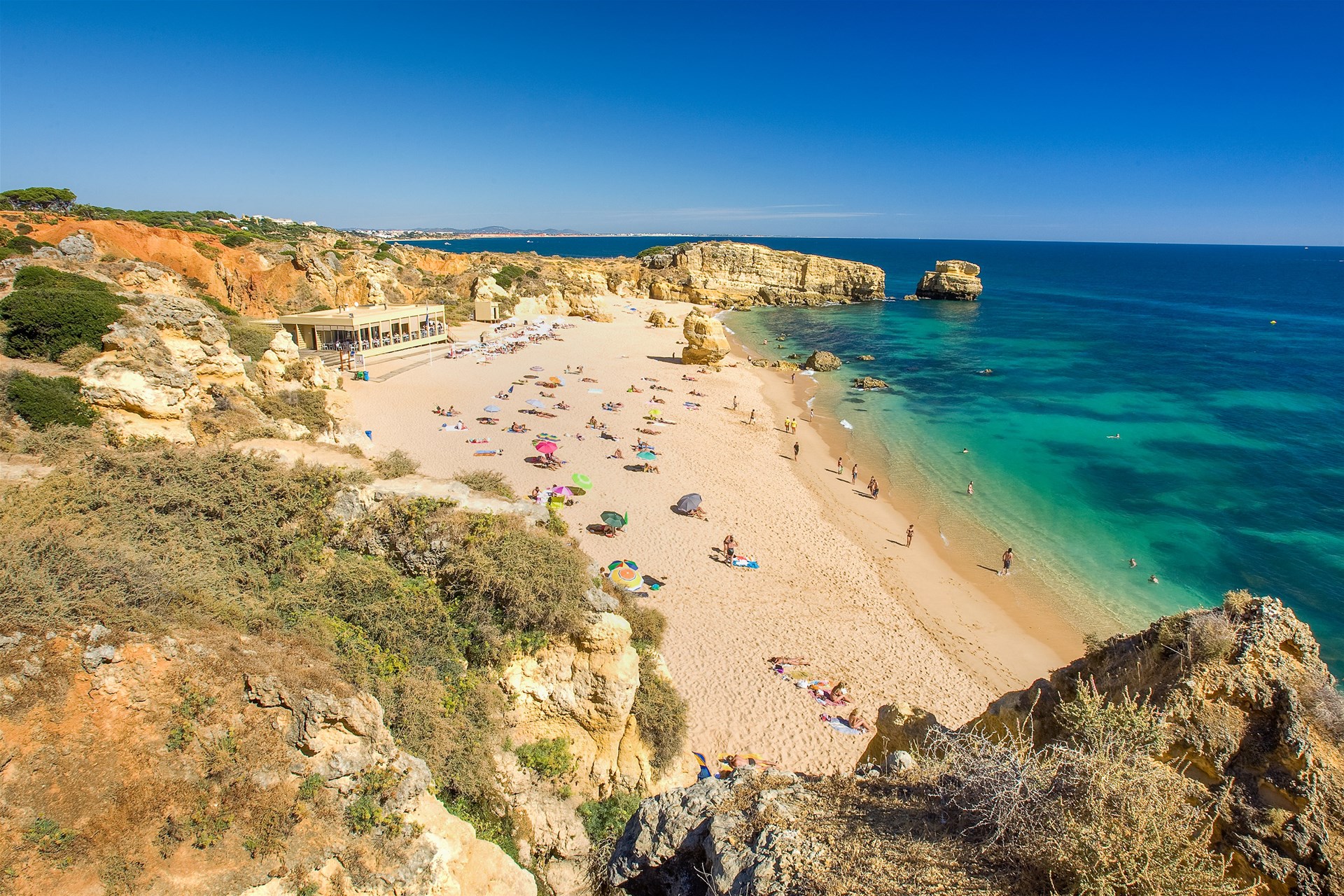 Holidays In The Algarve | Trailfinders