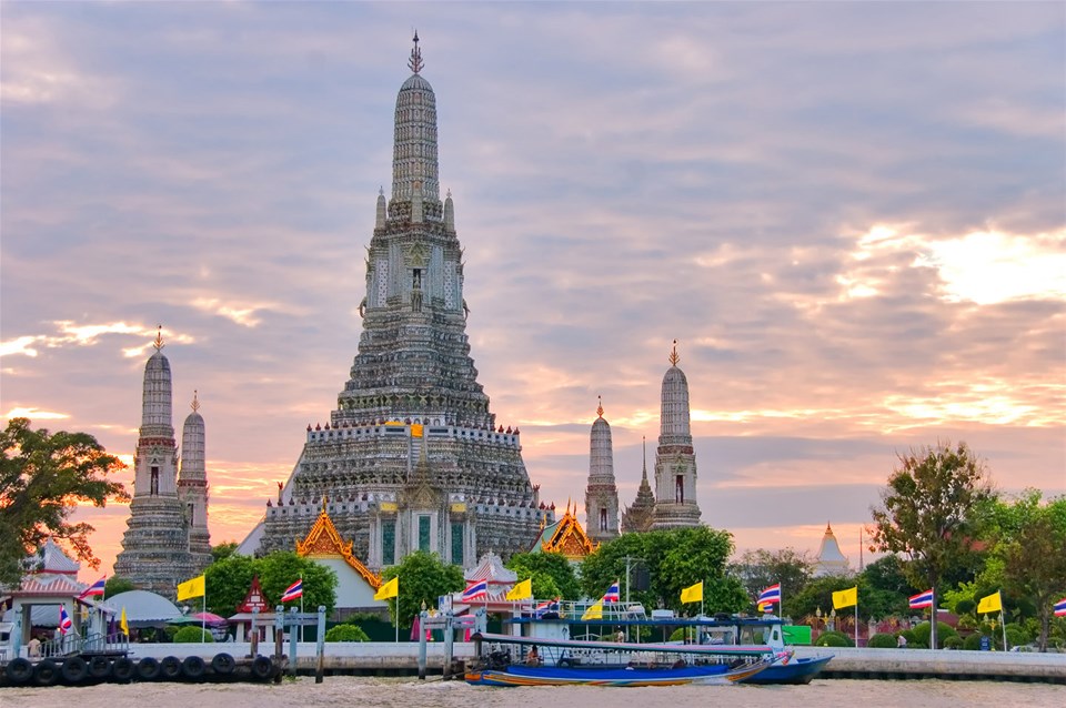 Journeys: Iconic Thailand