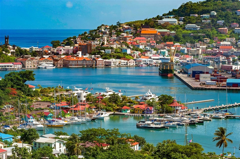 Boutique Saint Lucia & Grenada