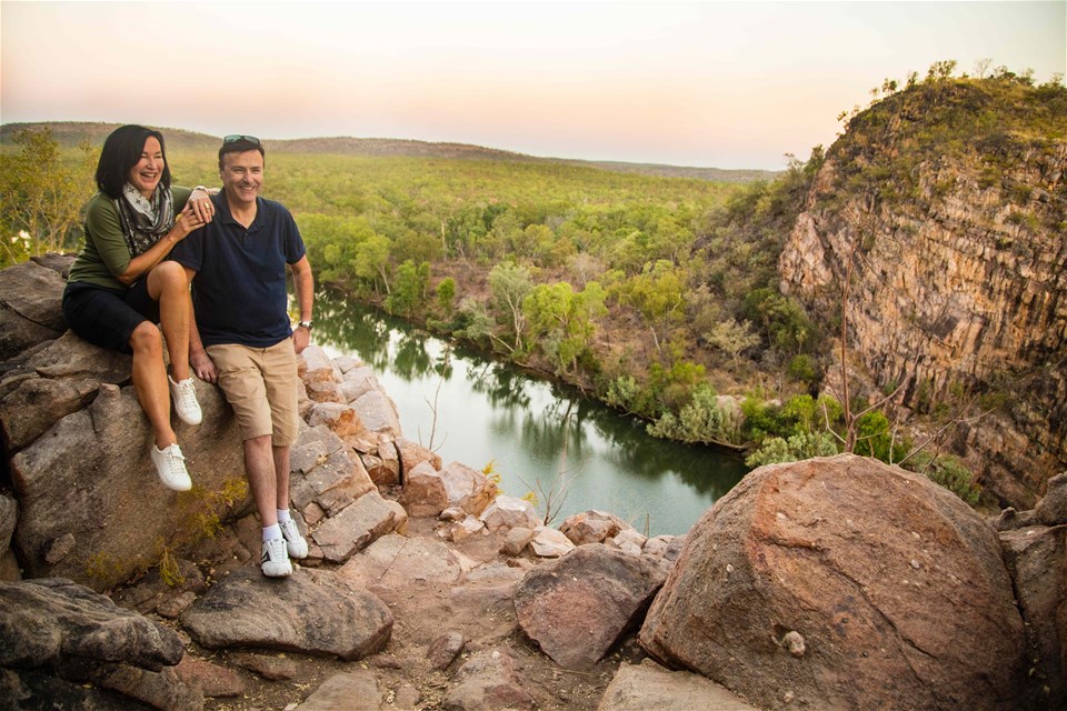 Kakadu's Ancient Secrets