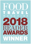 Food and Travel Magazine Awards