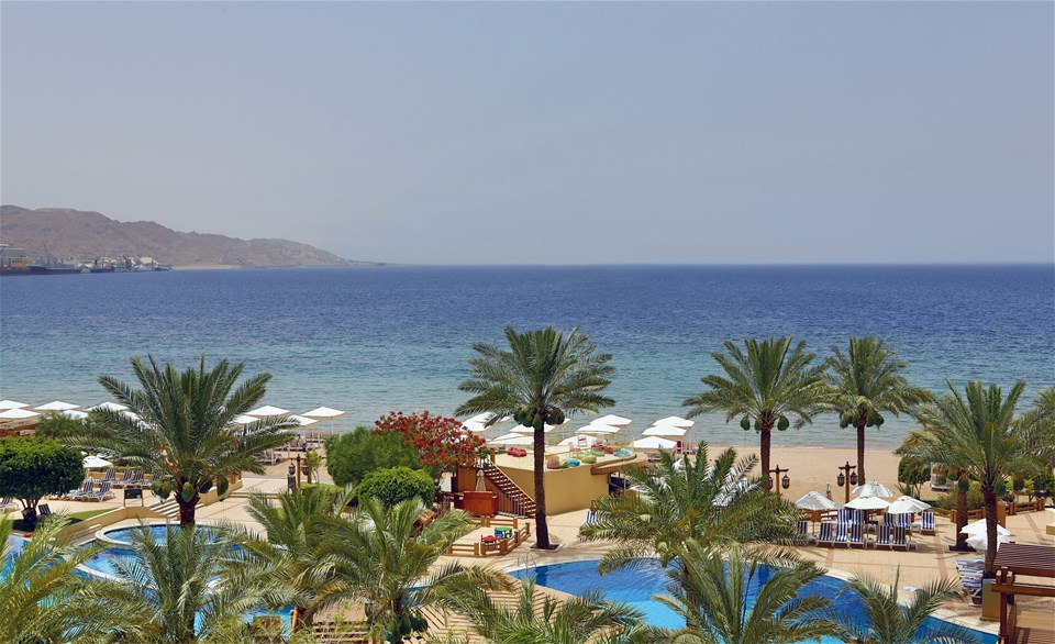 Aqaba Holidays 2023/2024 | Trailfinders