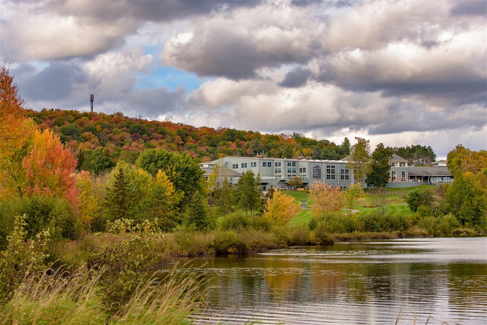 Deerhurst Resort