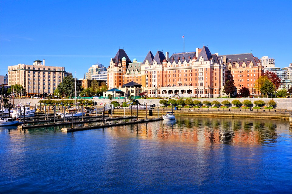 Just Back From… Vancouver Island, Canada Trailfinders