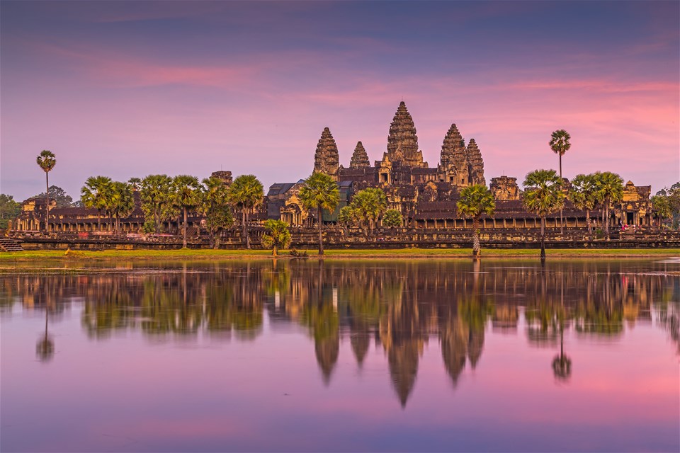 Essential Vietnam & Cambodia - River Cruise