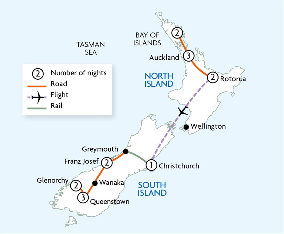 Absolute Luxury New Zealand Absolute Luxury New Zealand