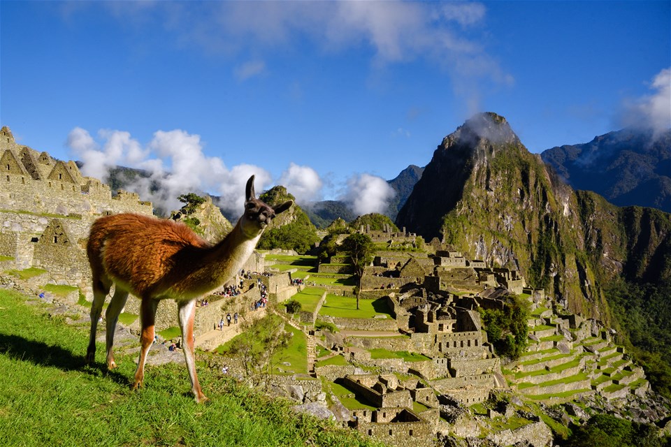 Peru Multisport