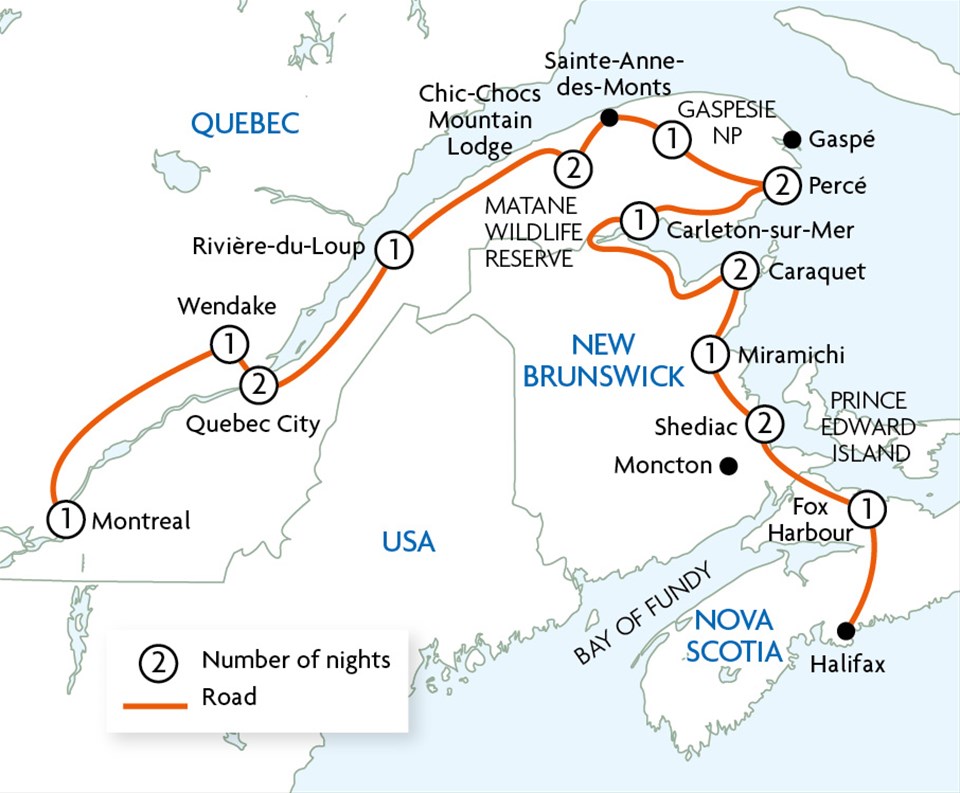 Canada's First Nations To Acadians Canada's First Nations To Acadians