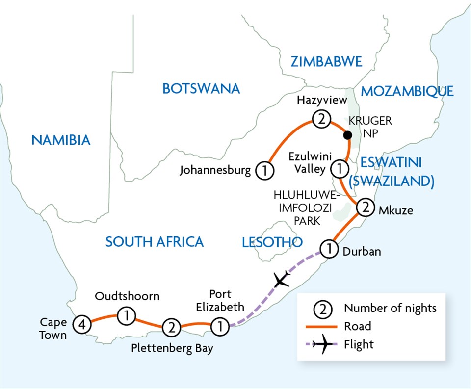 Grand Tour of South Africa {Johannesburg to Cape Town} Grand Tour of South Africa {Johannesburg to Cape Town}