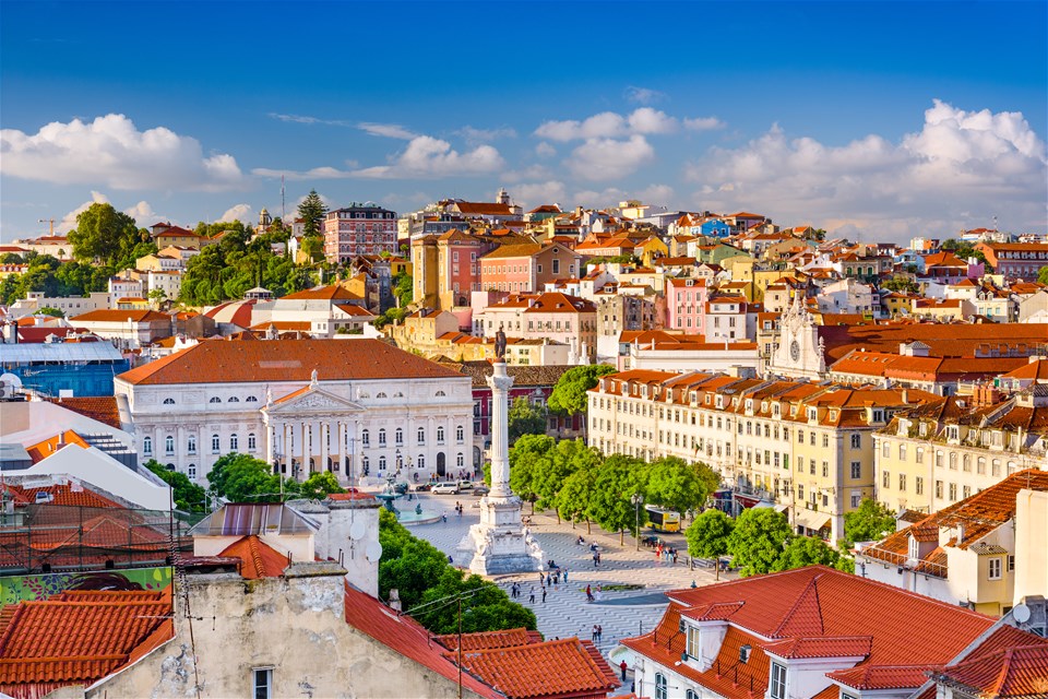 Exploring the Heart of Historic Portugal