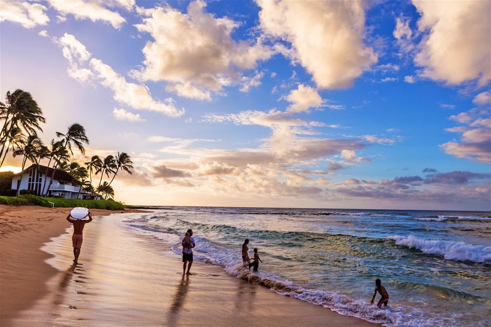 Ultimate Family Adventure - Hawaii