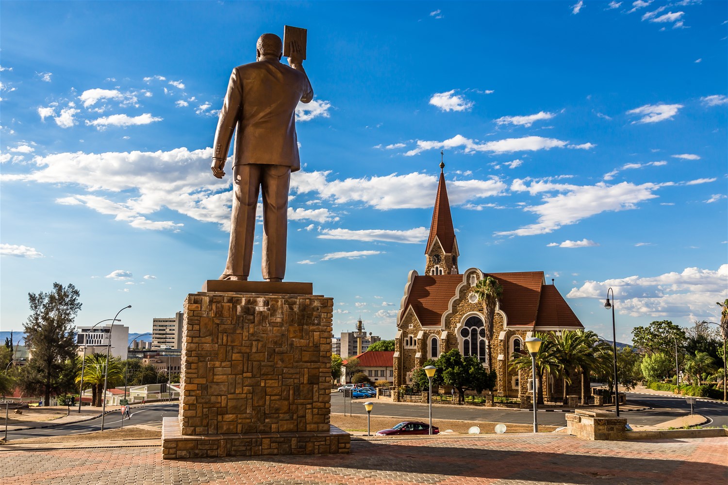 Windhoek