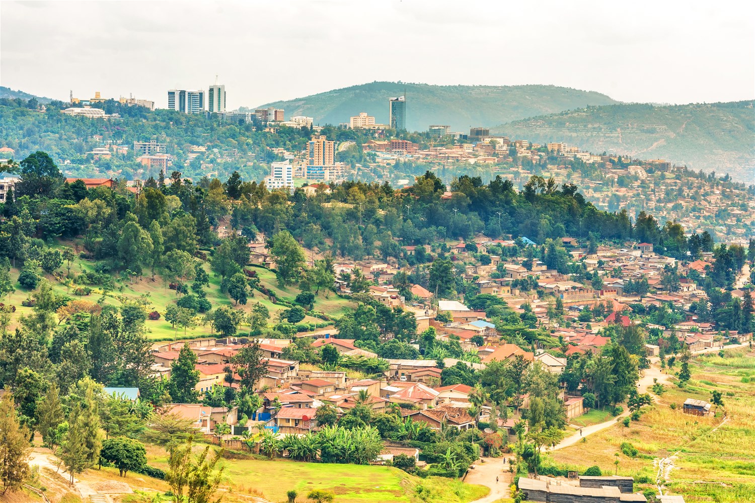 Kigali