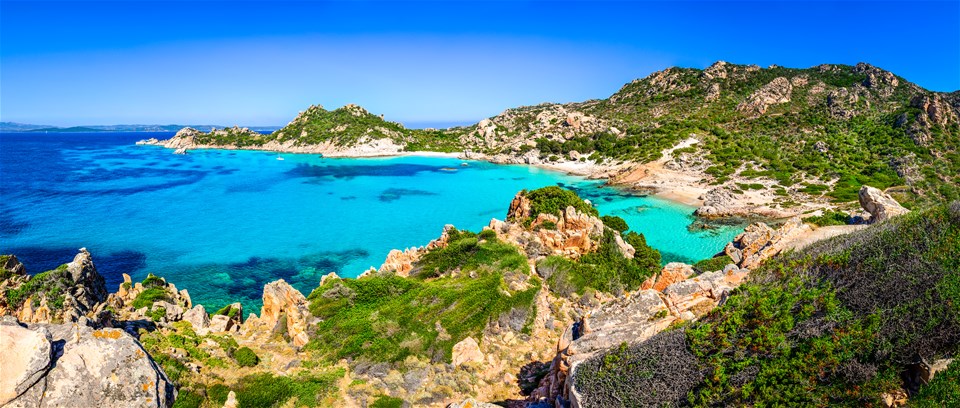 Why visit Sardinia | Trailfinders