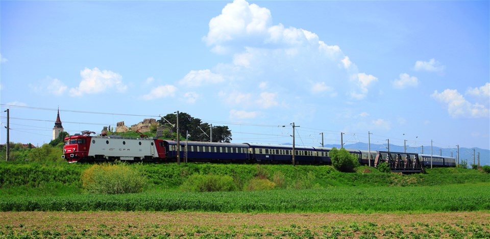 Grand Alpine Express