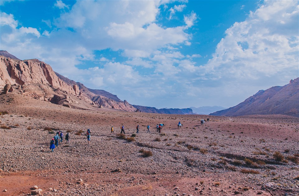 South Morocco Discovery