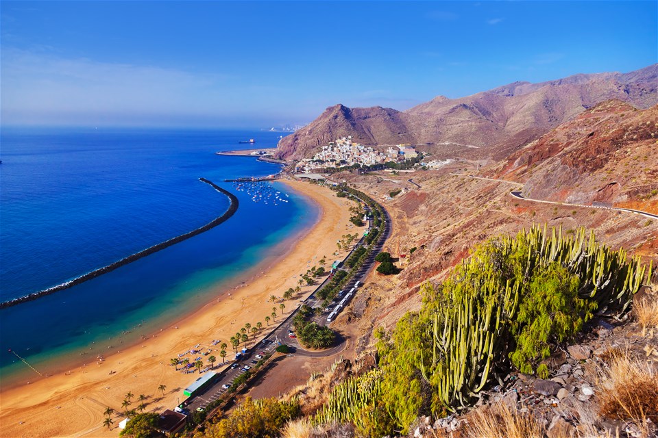 Tenerife your Way