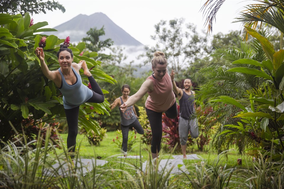 Wellness Costa Rica