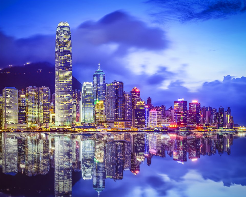 Hong Kong Attractions | Trailfinders