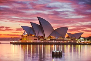 Australia holidays 2020 from Trailfinders