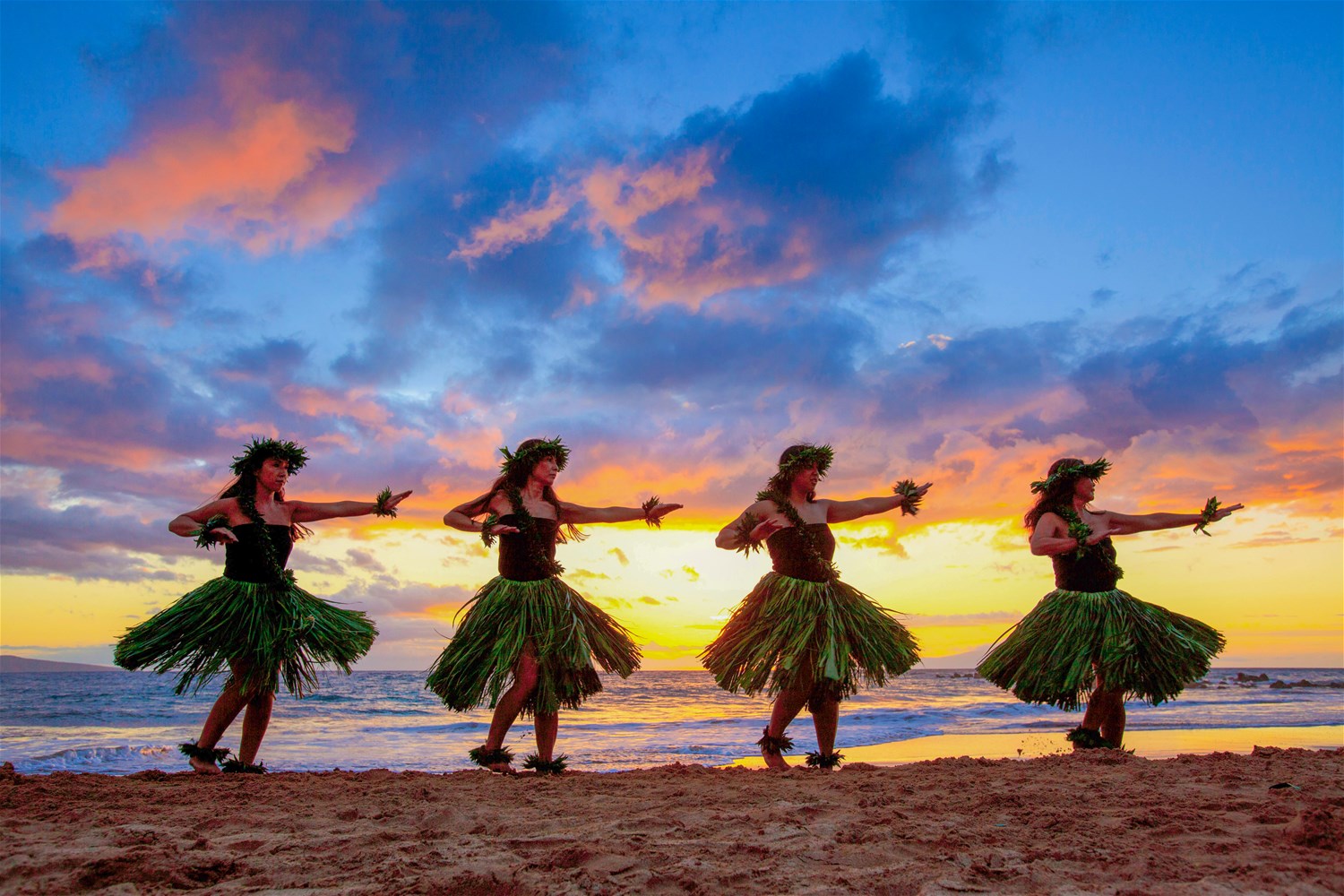 The Best Time to Visit Hawaii | Trailfinders