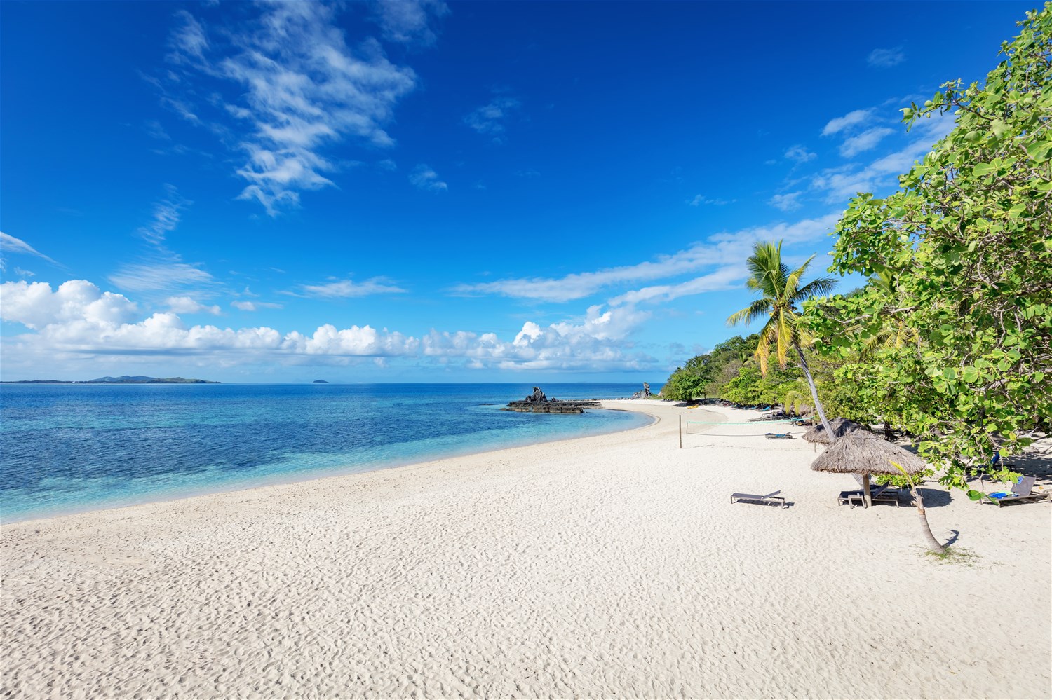 Fiji Holidays & Tours | Trailfinders Ireland