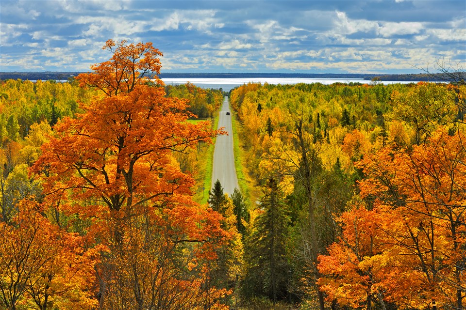 Northern Ontario - First Nations, Lakes & Wilderness Wonders