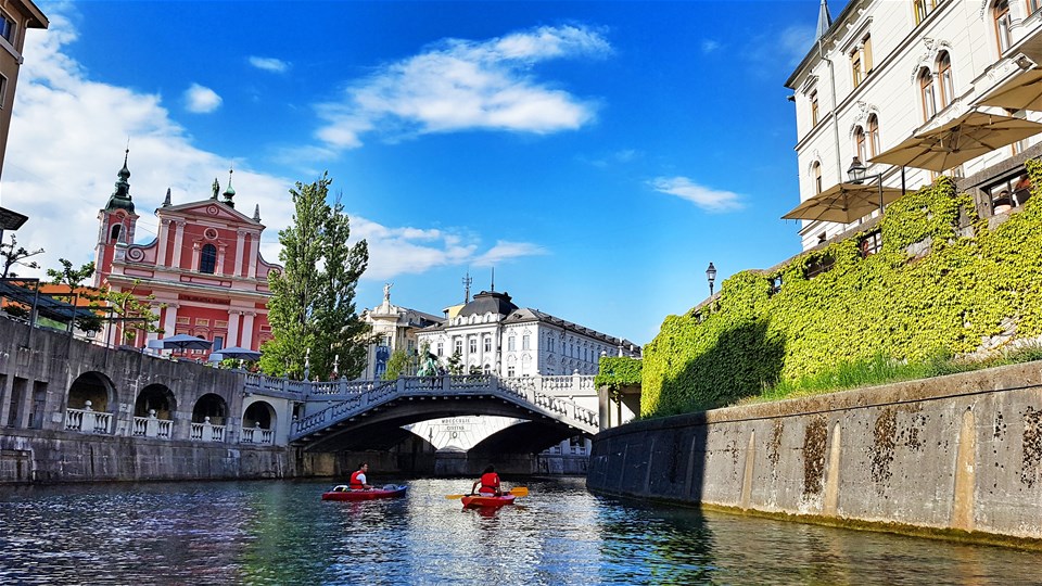 Ljubljana Castle Admission