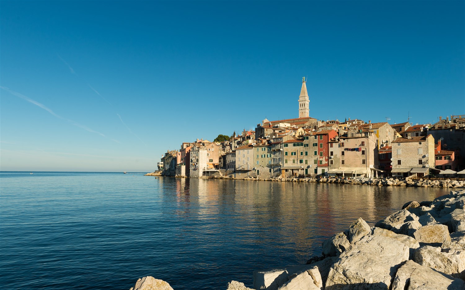 Istria Peninsula