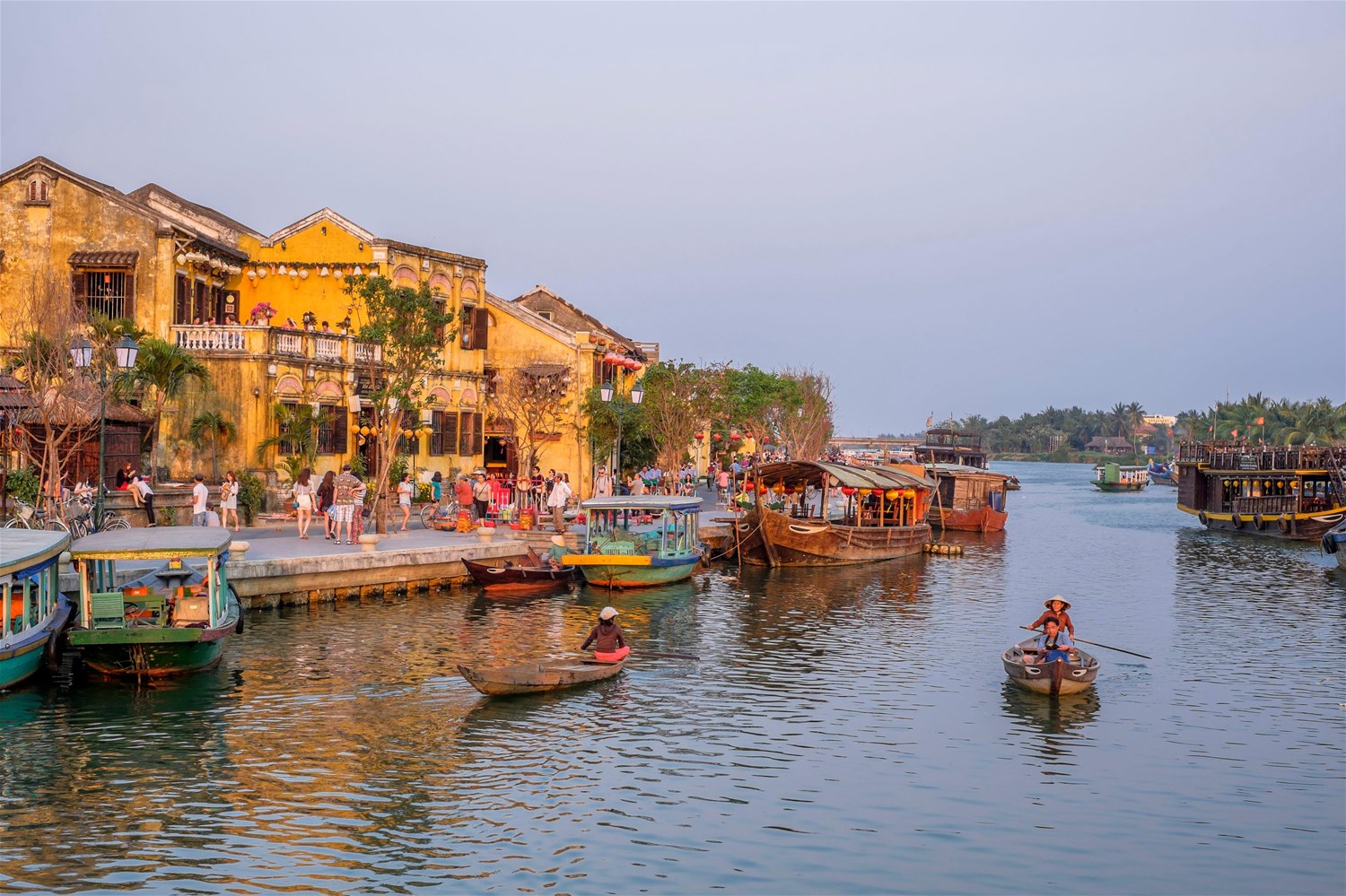 Ninh Binh