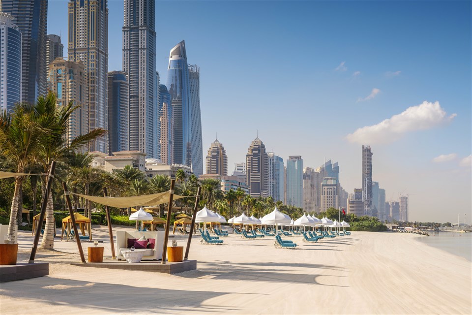 Dubai Holidays 2022/2023 | Trailfinders