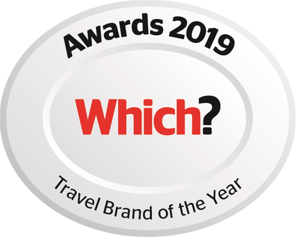 Which? Awards 2019