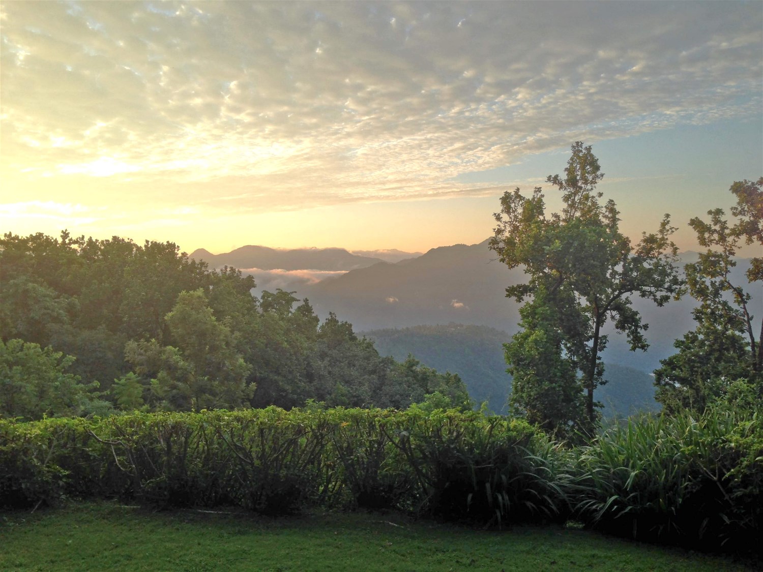 Narendra Nagar, Nr Rishikesh